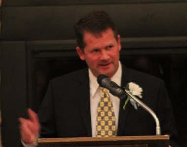 Dan Sheehan