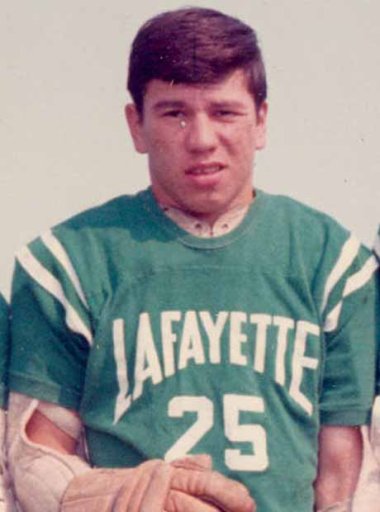 Ron Hill