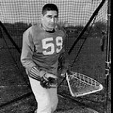 Oren Lyons, Jr.