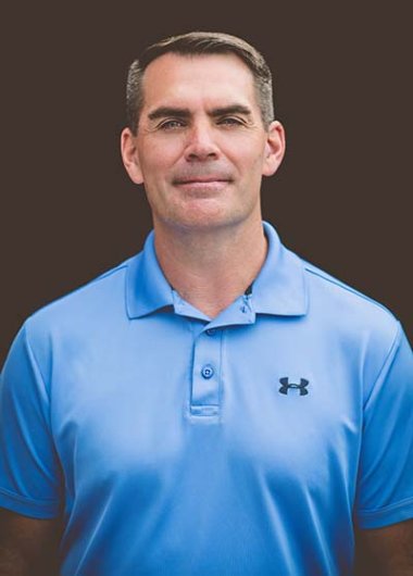 Jeremy Hollenbeck