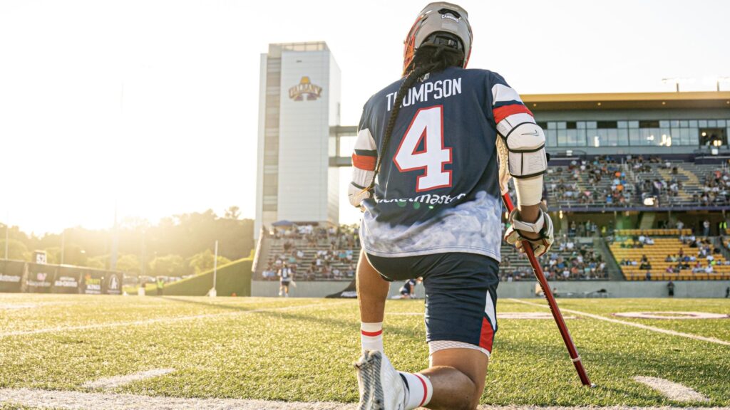 Lyle Thompson