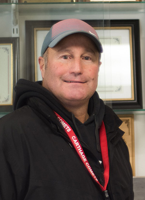 Kirk Ventiquattro
