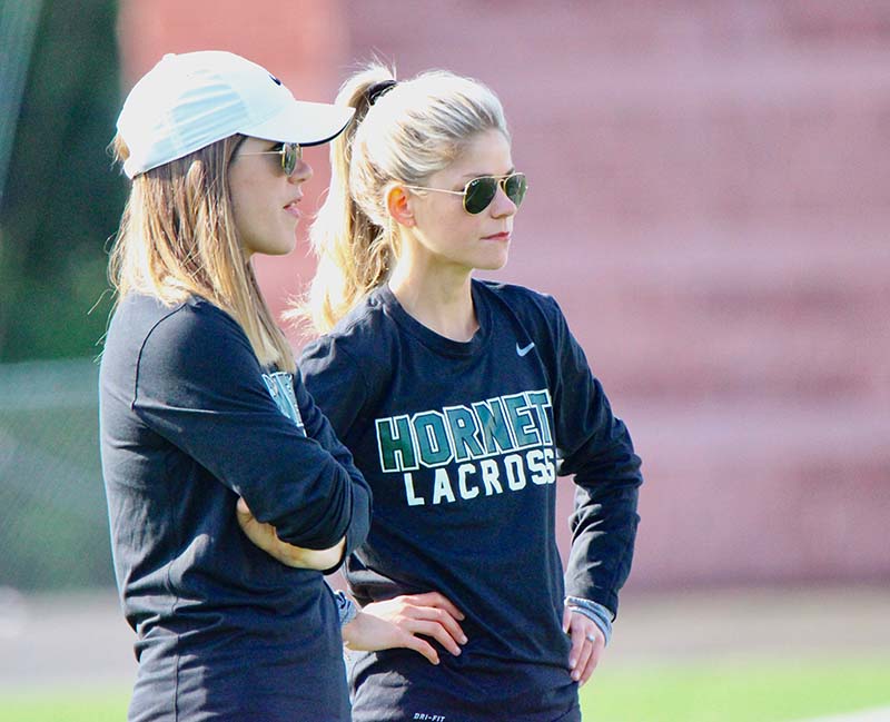 Kristen Taylor Coaching