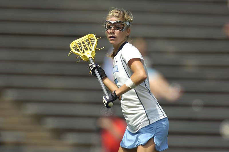 Kristen Taylor UNC