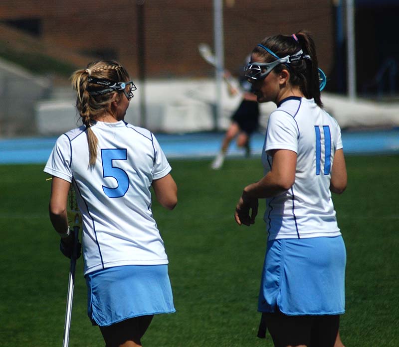 Kristen Taylor UNC