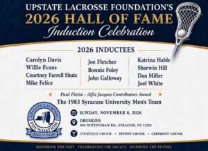ULF 2026 Induction Celebration