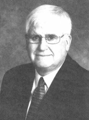 William "Bill" Wormuth