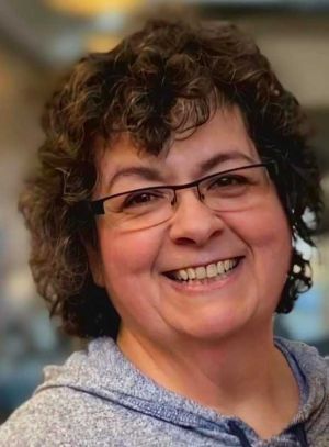 Nancy Vecchio