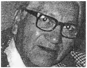 Eli Cornelius