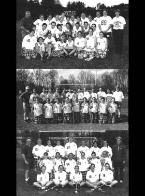 Cicero-North Syracuse girls-Headshots