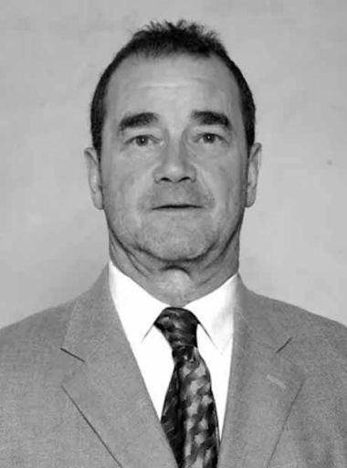 William “Bill” Bergan