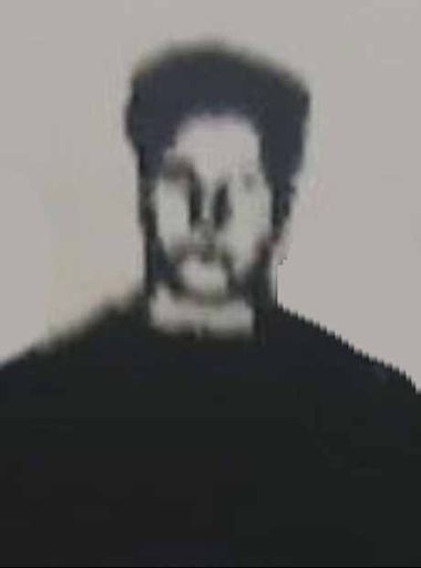 Stanley “Buffalo” Pierce