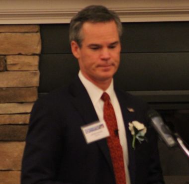 Jeffrey S. McCormick