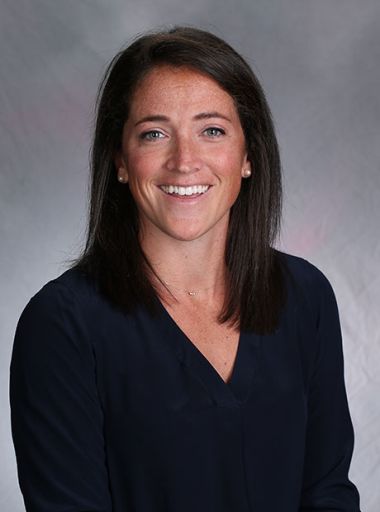 Erica (LaGrow) Bamford