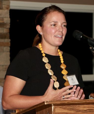 Sarah Averson Kellner