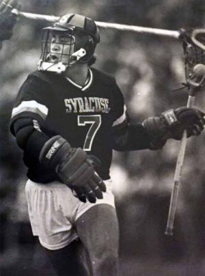 Greg Tarbell